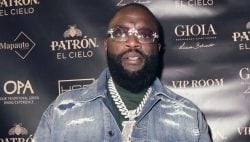 Rick Ross Claims Def Jam Is ‘Damn Near Outta Business’