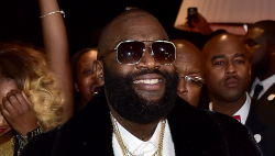 Drake Unfollows Rihanna & A$AP Rocky On Instagram & Naturally, Rick Ross Has A Remedy