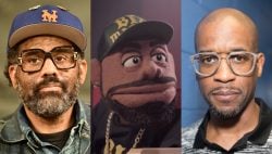 Sacha Jenkins & Masta Ace On The Cathartic Use Of Puppets In Biz Markie Documentary