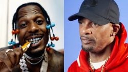 Sauce Walka Clears Up Alleged Mace Incident With Real-Life 'Batman' Charleston White