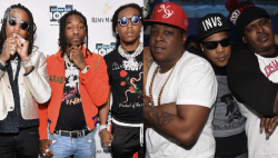 Sheek Louch Calls Migos ‘The LOX Of The South’