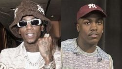 Soulja Boy Goes Off On 'Pu$$y-A$$' Lil Yachty Over 'First Rapper On Twitch' Claim