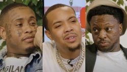 Southside Responds To Backlash After Interview With G Herbo & Funny Marco Goes Left