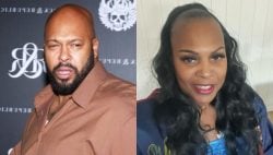 Suge Knight Claims Jewell Killed A Man & $700K Payout Kept Her Out Of Prison