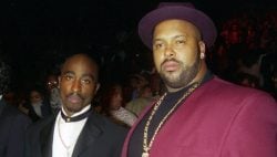 Suge Knight Reveals Identity Of Secret Woman Who Was Key To 2Pac’s Prison Release