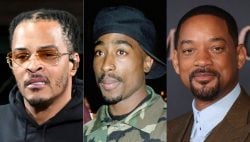 T.I. Scolds His Son King Harris Over 2Pac & Will Smith Ignorance