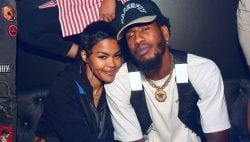 Teyana Taylor Confirms Split From Iman Shumpert After 10 Years