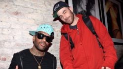 The Alchemist Makes Case For Prodigy Being The ‘G.O.A.T. Rapper’