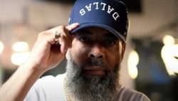 The D.O.C. Says He’s Making New Music With ‘A.I. Technology’