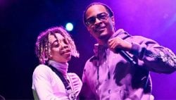 T.I.’s Son King Says He Won't Talk About Fight With His Father For Less Than $10K