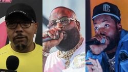 Timbaland Heaps High Praise On Rick Ross & Meek Mill’s ‘Masterpiece’ Joint Album