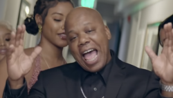 Too $hort Honored With His Own Day In Oakland At Street-Naming Ceremony