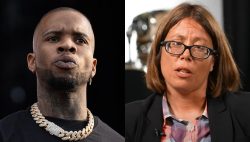 Tory Lanez Slammed For Clowning Court Reporter Meghann Cuniff In New Album Teaser