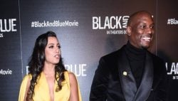 Tyrese’s Ex-Wife Takes ‘Accountability’ For ‘Ugly & Messy’ Divorce
