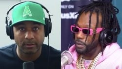 Wallo Disagrees With Juicy J’s Concerns About State Of Hip Hop: ‘You Was Wrong’