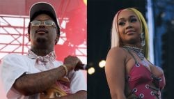 YG Gets Roasted For Wearing 'Scooby Doo' Outfit On Saweetie Date
