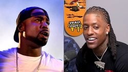 Young Buck Laughs Off Rico Recklezz’s Claim He Made Him ‘Tuck His Chain’