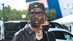 Young Dolph Murder Suspect Faces Up To 12 Years In Prison After Pleading Guilty