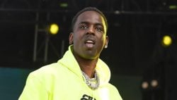 Young Dolph’s Fiancée Claims He Was Killed Over ‘Bruised Ego’