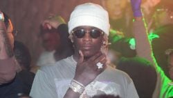 Young Thug: Prosecutors Appear To Have Misquoted Song Lyrics In YSL RICO Case