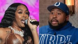 Yung Miami Claps Back After Akademiks Claims 'Pimping' Men Is Her Only Talent