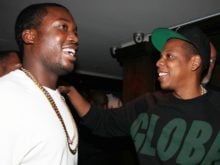 JAY-Z & Meek Mill Discuss Criminal Reform With Patriots, 76ers & Nets Owners