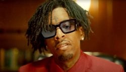 21 Savage Dubbed 'London Roadman' After Showing Off New Look