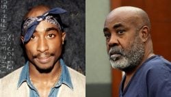 2Pac Murder Suspect Keefe D Gets Trial Date, Will Avoid Death Penalty If Convicted