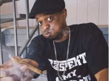 Devin The Dude Credits Scarface For Jumpstarting Solo Career