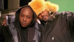 Jadakiss Follows Ghostface Killah By Launching Coffee Company With His Father & Son