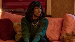 Kash Doll On ‘BMF’ & How Motherhood Has Changed Her Focus