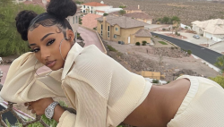 Rubi Rose Plugs In Her OnlyFans Following Kanye West's 'Horny' Admission