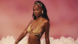 Ari Lennox Explains Why She Fears Getting A Nose Job Despite Her Insecurities