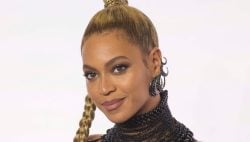 Beyoncé Seemingly Hits Back At 'White Woman' Criticism In 'Hilarious' Fashion