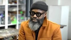 Black Thought Recalls Losing His ‘Innocence’ Following House Fire He Caused As A Child