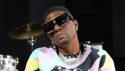 Boosie Badazz Doesn't 'Accept' His Daughter Being A Lesbian — But Still 'Loves' Her