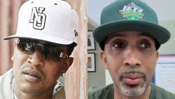 C-Murder Will ‘Continue To Fight’ After His Murder Conviction Gets Upheld, Says Mac