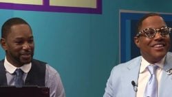 Cam’ron Reacts To Him & Ma$e Being Named Top 10 Sports Media Personalities