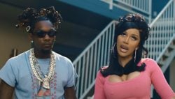 Cardi B & Offset Spark Breakup Rumors With Cryptic Posts & Social Media Unfollowing