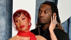 Cardi B Confirms Offset Split After Chrisean Rock Drama: 'I've Been Single For A Minute'