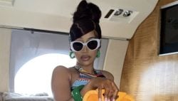 Cardi B Goes Off On Chick-fil-A For Messing Up Her Order: 'Don't Play With My Food!'