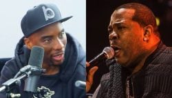 Charlamagne Tha God Regrets Busta Rhymes Disrespect That Led To Heated Confrontation