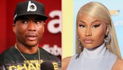 Charlamagne Tha God On ‘Pink Friday 2’: ‘Nicki Minaj Deserved A Better Rollout’