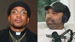 CyHi The Prynce Clears Up Joe Budden Diss In New Video With Pusha T