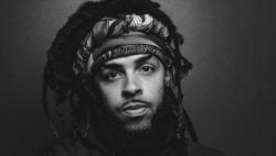 Dee-1 Addresses Online Critics In New Song 'Lines Drawn': 'They Can't Silence My Voice'