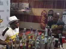 Diddy Says Suge Knight Claimed He Was Naming Jermaine Dupri In 1995 Source Awards Rant