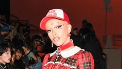Doja Cat Re-Ups ‘Cash Grab’ Language About Old Song While Onstage