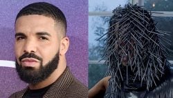 Drake Co-Signs Teezo Touchdown, Calls His New Album 'Some Of The Best Music Ever'