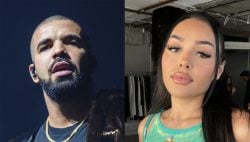 Drake Sparks New Girlfriend Rumors With Touching Birthday Tribute To His ‘Confidant’