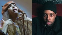 Erykah Badu On J Dilla: ‘He Let People Get Away With Biting His Sh-t’